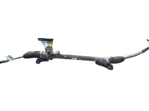 Used Steering rack FORD B-MAX (JK) 1.6 TDCi (95 hp) 10501953