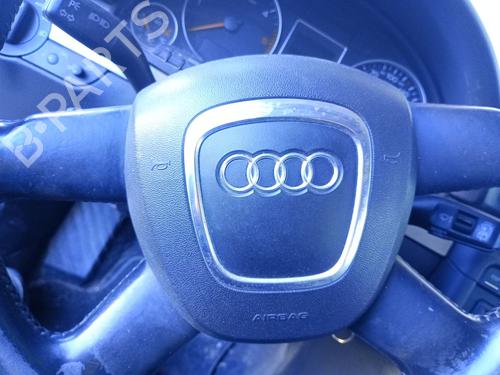 Førerens kollisjonspute AUDI A4 B7 Avant (8ED)  | BP24200105C9 