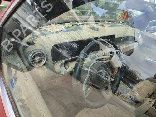 Right front brake caliper MERCEDES-BENZ GLB (X247) GLB 200 d (247.612) | BP28126521M104 