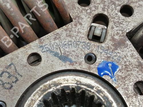 Andre NISSAN INTERSTAR Van (X70) | BP25802097O1