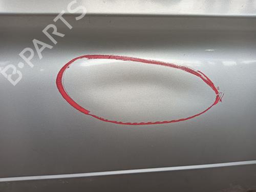 Right front door LAND ROVER FREELANDER I (L314) 2.0 DI 4x4 | BP23053526C3 