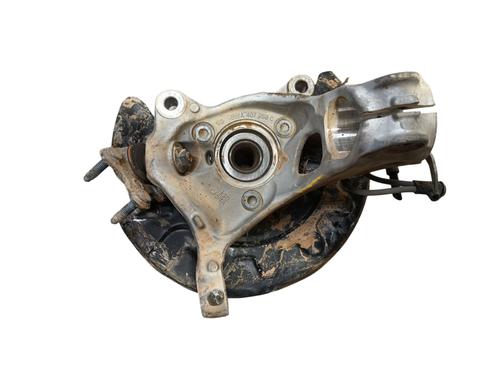 Right front steering knuckle CUPRA FORMENTOR (KM7, KMP) 1.5 TSI | BP32369085M26 