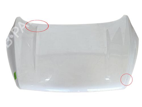 Hood FORD KUGA II (DM2) 2.0 TDCi | BP24855791C1 