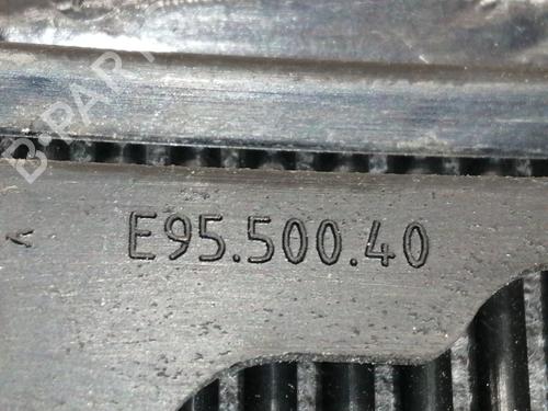 Other MERCEDES-BENZ S-CLASS (W220) S 55 AMG (220.073, 220.173) | BP14258601O1 