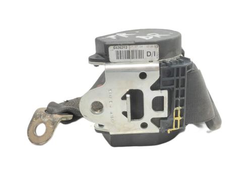 Rear right seatbelt SEAT TOLEDO III (5P2) 1.9 TDI | BP6878648I28 