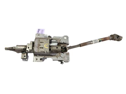 Used Steering column Steering column CITROËN BERLINGO MULTISPACE (B9) 1.6 BlueHDi 120 (120 hp) 35728389 35728389