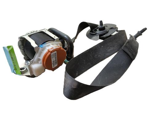 Used Front left seatbelt MERCEDES-BENZ CLA (C118) CLA 180 (118.384) (136 hp) 27564728