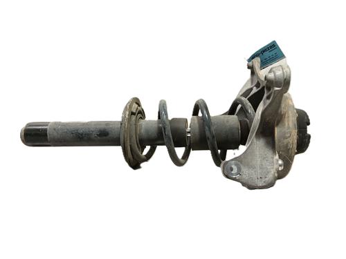 Right front shock absorber AUDI A4 B8 (8K2) 2.0 TDI | BP22193417M17 