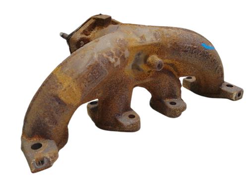 Used Exhaust manifold CITROËN ZX (N2) [1991-1999]  11653914