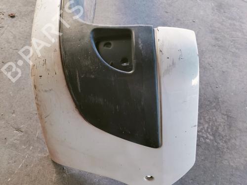 Rear bumper RENAULT KANGOO Express (FC0/1_) 1.5 dCi (FC07, FC1R) | BP10924095C8 
