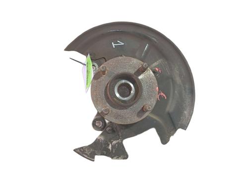 Used Left front steering knuckle Left front steering knuckle 39646955 39646955
