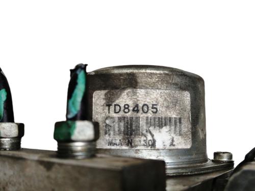 ABS pump RENAULT KOLEOS I (HY_)  | BP16325983M43 