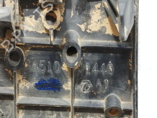 Passenger airbag TOYOTA RAV 4 III (_A3_) 2.2 D 4WD (ALA30_, ALA30R) | BP8292046C10 