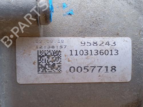 Gearbox AUDI Q8 (4MN, 4MT) 50 TDI Mild Hybrid quattro | BP36039519M3 - Image 9