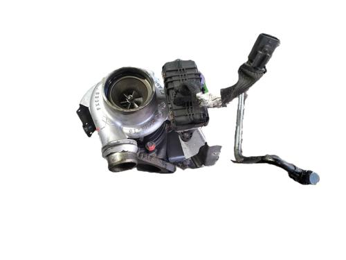 Turbo/Compresor Turbo/Compresor 39502638 39502638