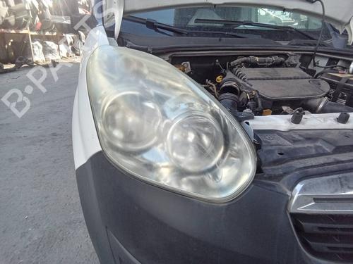 Right headlight OPEL COMBO Box Body/MPV (X12)  | BP18084031C29 