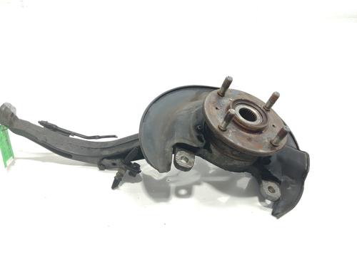 Left front steering knuckle HONDA ACCORD VI Hatchback (CH, CL) 2.0 TDi (CH8) | BP5798949M25 