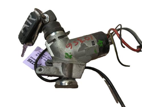 Used Ignition barrel Ignition barrel MERCEDES-BENZ SPRINTER 3-t Van (B903) 313 CDI (903.663, 903.662, 903.661) (129 hp) 32442710 32442710