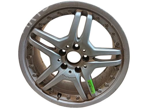 Used Rim MERCEDES-BENZ C-CLASS (W203) C 270 CDI (203.016) (170 hp) 28418440