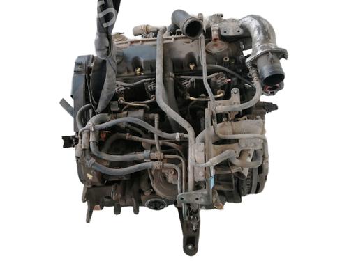 Moteur SUZUKI GRAND VITARA I (FT, HT) [1998-2008]  11766834