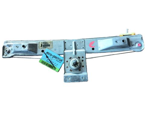 Used Rear left window mechanism OPEL CORSA D (S07) 1.3 CDTI (L08, L68) (75 hp) 26501752