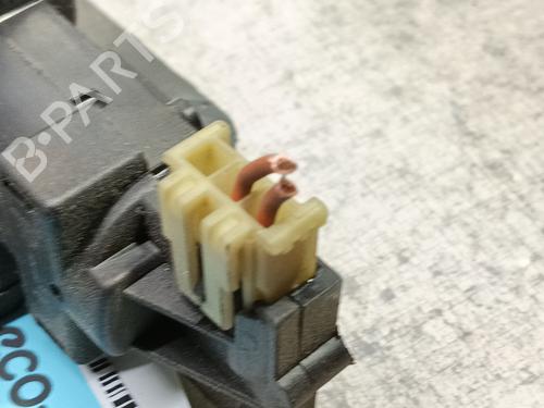 Left rear window motor CHRYSLER VOYAGER IV (RG, RS) 2.5 CRD | BP22926026E23 