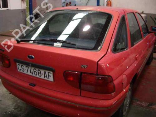 Starter FORD ESCORT V (AAL, ABL) 1.6 i 16V | BP5343430M8