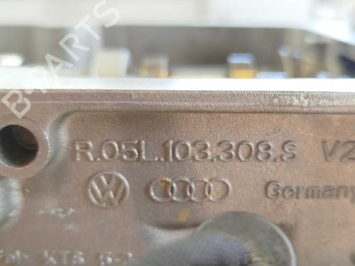 Cylinder head VW CADDY V Box Body/MPV (SBA, SBH) 2.0 TDi | BP40291765M5 - Image 9