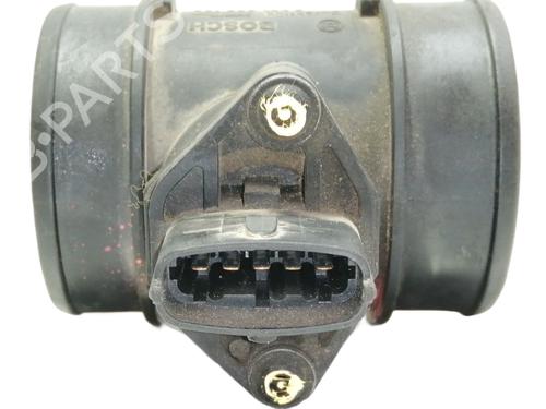 Mass air flow sensor OPEL CORSA B (S93) 1.0 i 12V (F08, F68, M68) | BP5371567M95 