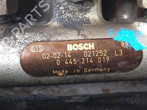 Engine PEUGEOT BOXER Bus (244, Z_) 2.0 HDi | BP39650137M1 - Image 3