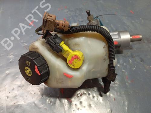 Brake master cylinder OPEL ASTRA J (P10) | BP22730913M77