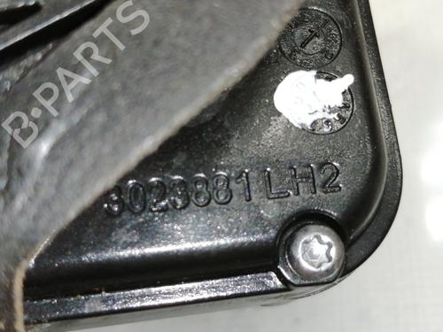 Rear left lock OPEL INSIGNIA A Sports Tourer (G09) 2.0 CDTI (35) | BP8916792C100 