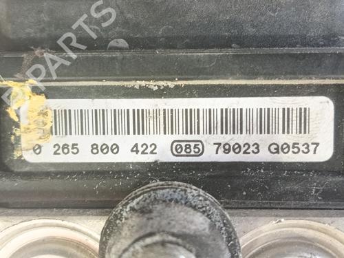 ABS pump OPEL CORSA D (S07) 1.3 CDTI (L08, L68) | BP34216512M43  - Image 6