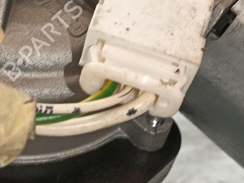 Rear wiper motor CITROËN BERLINGO MULTISPACE (B9) 1.6 BlueHDi 120 | BP34693215M102 - Image 4