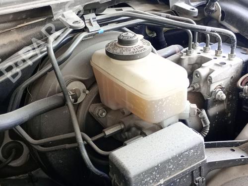 Brake master cylinder LEXUS IS II (_E2_) 220d (ALE20) | BP32743897M77 - Image 2