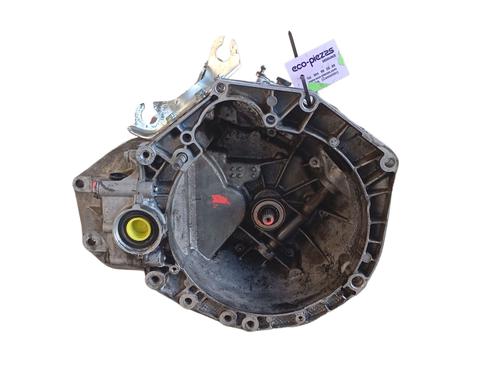 Used Gearbox Gearbox LANCIA MUSA (350_) 1.4 (350.AXA11, 350.AXA1A) (95 hp) 34009828 34009828