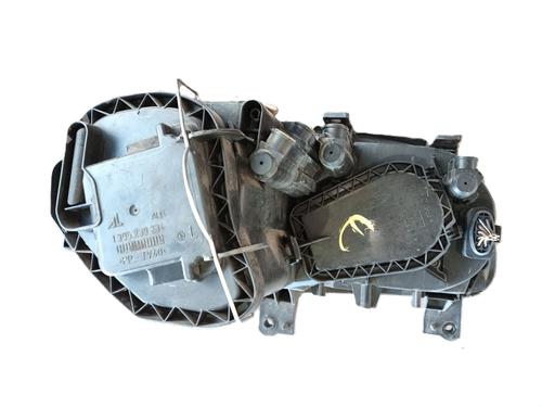 Left headlight VW TOURAN (1T1, 1T2) 1.9 TDI | BP30110541C28 