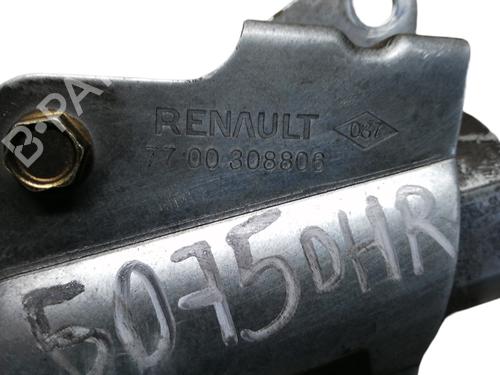 Rear wiper motor RENAULT KANGOO (KC0/1_)  | BP16437396M102 