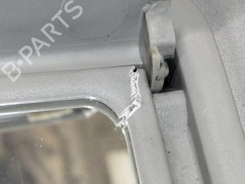 Right sun visor FORD MONDEO IV (BA7)  | BP11277983I2 