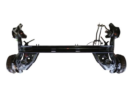 Bakaksel RENAULT CAPTUR I (J5_, H5_) 1.5 dCi 90 (J5N4, J5M5, J5MW, J5M6, J5AL, J5AJ) (90 hp) 31194077