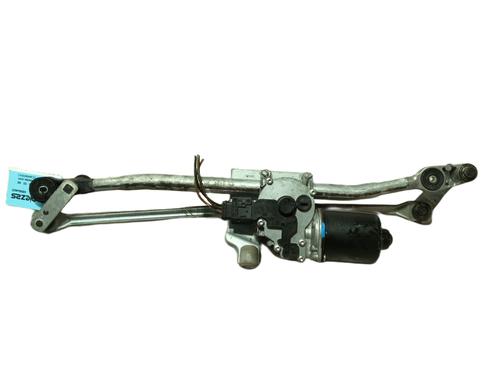 Used Front wiper motor BMW 1 (E87) [2003-2013]  18834162