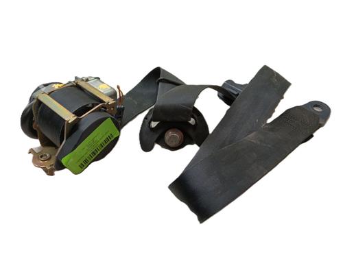 Cinto de segurança frente esquerdo Cinto de segurança frente esquerdo CITROËN C5 II (RC_) 1.6 HDi (RC8HZB) (109 hp) 34370278 34370278