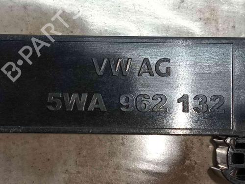 Electronic module AUDI A3 Sportback (8YA, 8YF) 35 TDI | BP38011293M83 - Image 3