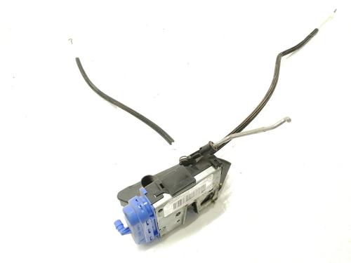 Used Rear right lock Rear right lock AUDI A4 B5 (8D2) 1.8 T (150 hp) 9109537 9109537