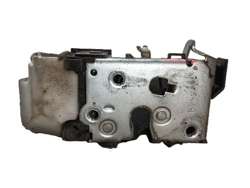 Front left lock FIAT DOBLO Box Body/MPV (223_) 1.3 D Multijet | BP29917825C98