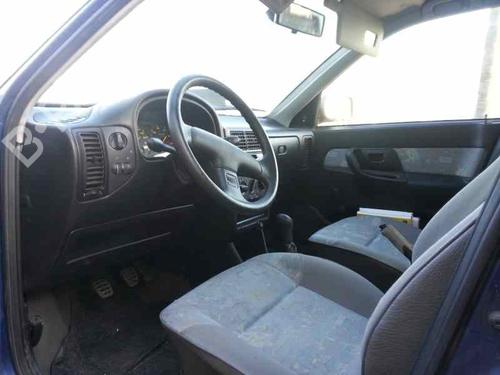 Radiator fan SEAT IBIZA II (6K1)  | BP5348870M35 