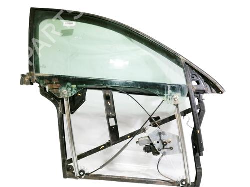 Used Front right window mechanism AUDI A6 C5 (4B2) 2.5 TDI (155 hp) 9851210