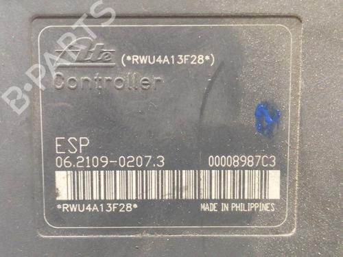 ABS pump HONDA ACCORD VII (CL, CN) 2.2 i-CTDi (CN1) | BP5369761M43 