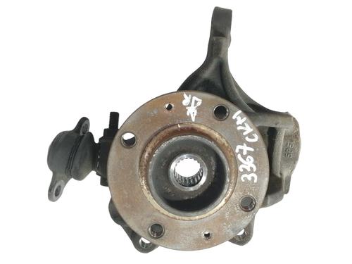 Used Right front steering knuckle CITROËN C3 I (FC_, FN_) 1.4 HDi (68 hp) 9692978