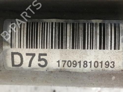 Steering column KIA SPORTAGE IV (QL, QLE)  | BP11809057M21 